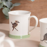 Ashdene Bushland Friends - Kookaburra Mug