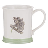 Ashdene Bushland Friends - Koala Mug