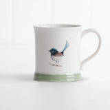 Ashdene Bushland Friends - Fairy Wren Mug