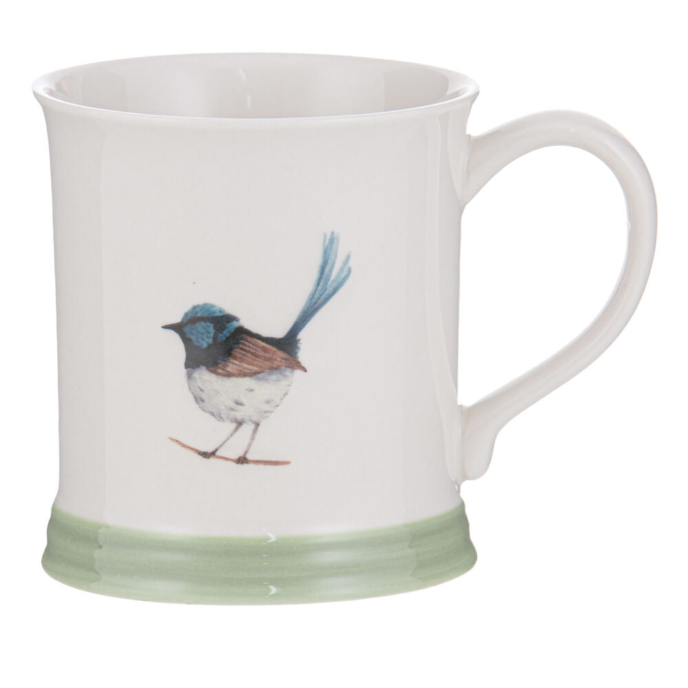 Ashdene Bushland Friends - Fairy Wren Mug
