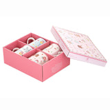 Ashdene Sweet Moments - Mugs (Pack of 4)