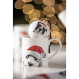 Ashdene Santa Paws - Oodle Mug