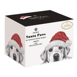 Ashdene Santa Paws - Labrador Mug