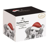 Ashdene Santa Paws - Golden Retriever Mug
