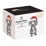 Ashdene Santa Paws - Dashie Mug