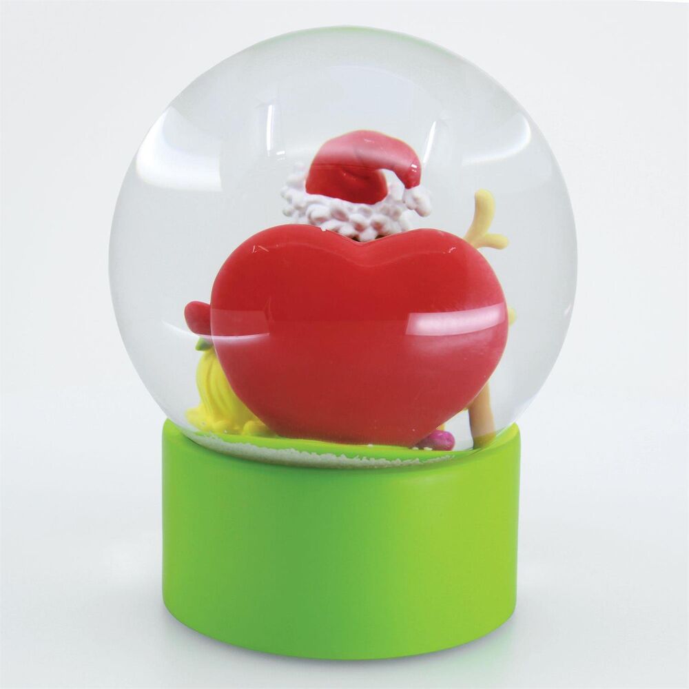 Whitehill - Grinch, Max & Cindy Waterball