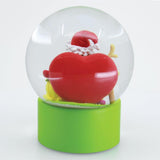 Whitehill - Grinch, Max & Cindy Waterball