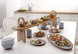 Tapas - Plank Serving Board