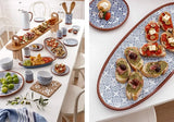 Tapas - Plank Serving Board