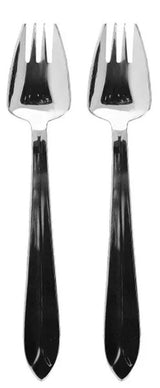 Splayd Original Stainless Steel Mirror Set of 2
