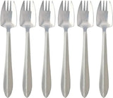 Splayd Black Label Stainless Steel Mirror Set of 6