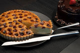 Splayd Cake Knife And Cake Server Set