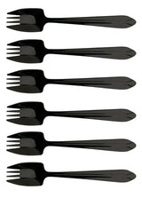 Splayd Black Label Black Mini Set of 6