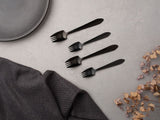 Splayd Black Label Black Mini Set of 6