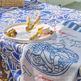 Annabel Trends Serving Plate - J'adore Le Fromage