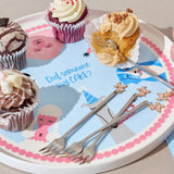 Annabel Trends Serving Plate - Did Someone Say Cake?