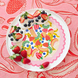Annabel Trends Serving Plate - Pavlova