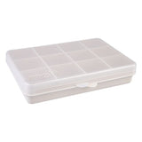 Melii - Luxe Snackle Box Ivory
