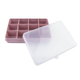 Melii - Luxe Snackle Box Pink