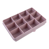 Melii - Luxe Snackle Box Pink