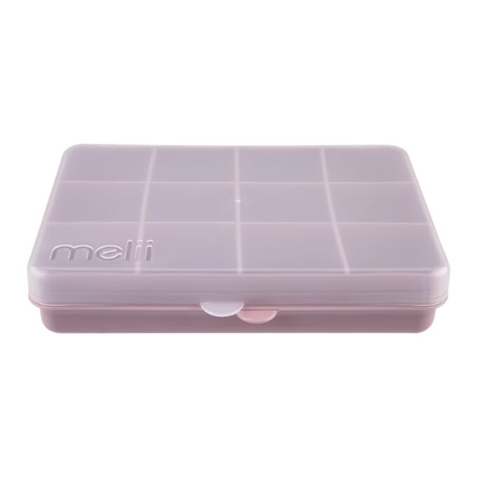 Melii - Luxe Snackle Box Pink