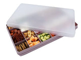 Melii - Luxe Snackle Box XL Pink