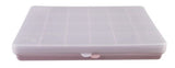 Melii - Luxe Snackle Box XL Pink