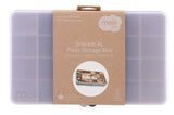 Melii - Luxe Snackle Box XL Pink