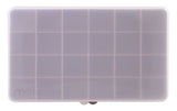 Melii - Luxe Snackle Box XL Pink
