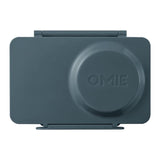 Omie - OmieBox UP Hot & Cold Bento Box Graphite