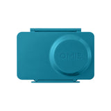 Omie - OmieBox UP Hot & Cold Bento Box Teal Green
