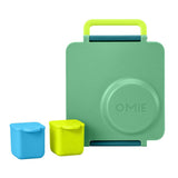 Omie - OmieBox Hot & Cold Bento Box Meadow