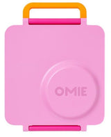 Omie - OmieBox Hot & Cold Bento Box Pixie Pink