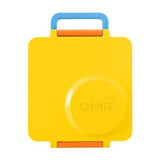Omie - OmieBox Hot & Cold Bento Box Sunshine