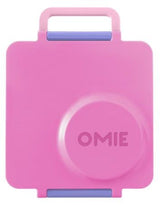 Omie - OmieBox Hot & Cold Bento Box Unicorn Pink