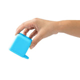 Omie - OmieDip Silicone Containers (Set of 2) Blue Lime
