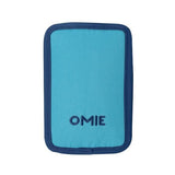 Omie - OmieChill Freezable Food Pouch Blue