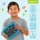 Bentgo - Kids Prints Lunch Box Dinosaurs