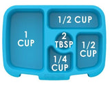 Bentgo - Kids Prints Lunch Box Dinosaurs