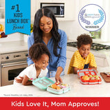 Bentgo - Kids Prints Lunch Box Trucks