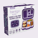 Bentgo - Kids Prints Lunch Box Unicorns