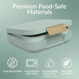 Bentgo - Modern Lunch Box Mint Green