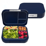Bentgo - Modern Lunch Box Navy