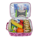 Sachi Insulated Junior Lunch Bag - Rhinestone Rodeo