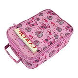Sachi Insulated Junior Lunch Bag - Rhinestone Rodeo