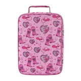 Sachi Insulated Junior Lunch Bag - Rhinestone Rodeo