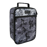 Sachi Insulated Junior Lunch Bag - Shadow Rider