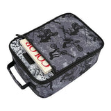 Sachi Insulated Junior Lunch Bag - Shadow Rider