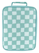 Sachi Insulated Junior XL Lunch Bag - Check It Out