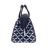 Sachi Insulated Lunch Bag - Moroccan Navy